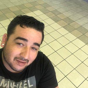 Meet your Posher, Jorge luis